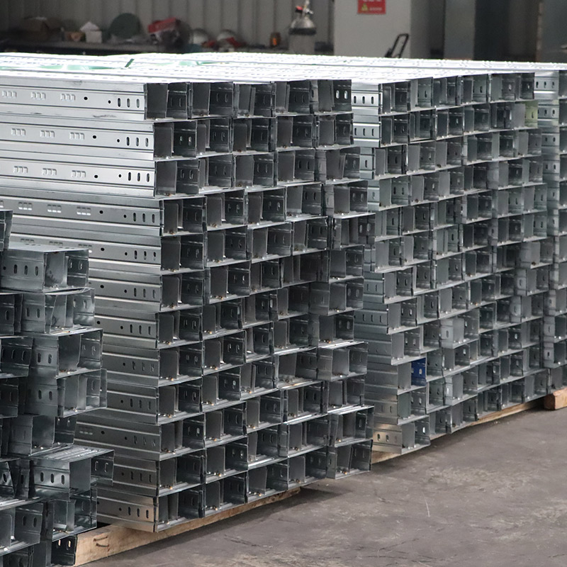 ऊर्जा की बचत करने वाली मोल्डेड केबल ट्रे