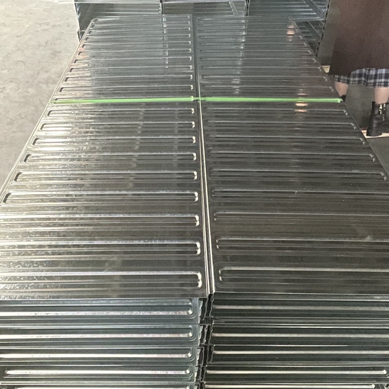 ऊर्जा बचत मोल्डेड केबल ट्रे