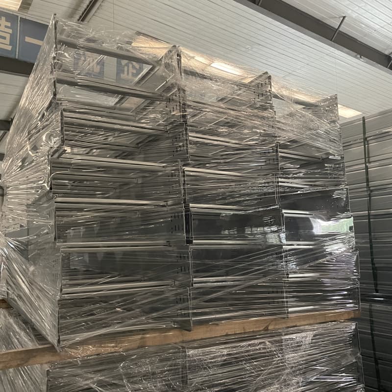 सीढ़ी प्रकार केबल ब्रिज