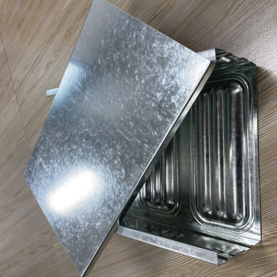 मोल्डेड केबल ट्रे