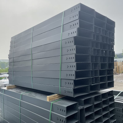 थोक आग प्रतिरोधी स्प्रे पेंट केबल ट्रे