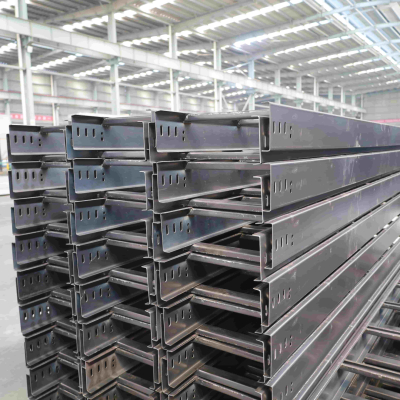 सीढ़ी प्रकार केबल ब्रिज