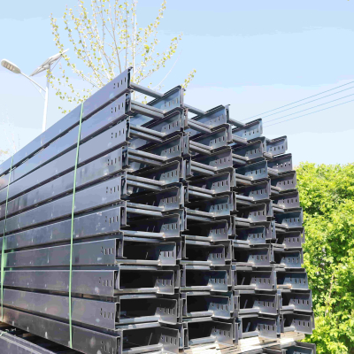 सीढ़ी प्रकार केबल ब्रिज