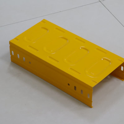 मोल्डेड केबल ट्रे