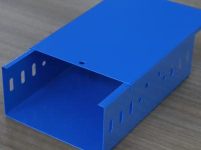 केबल ट्रे कवर प्लेट