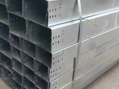 आउटडोर केबल ट्रे