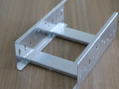 कैस्केड केबल ट्रे