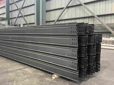 सीढ़ी पुल और गर्त पुल