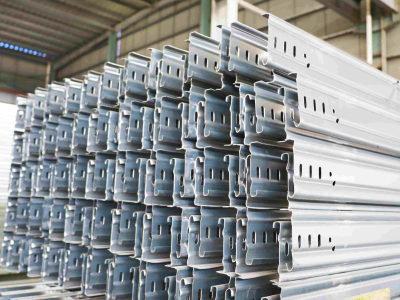 धातु पुल