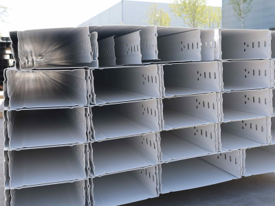 आग प्रतिरोधी पुल फ्रेम