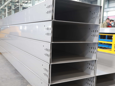 वितरण कक्ष केबल ट्रे