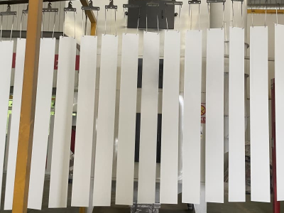 अग्निरोधक केबल ट्रे