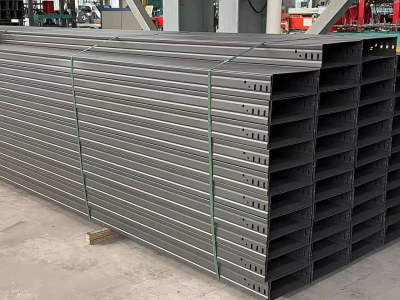 समग्र अग्निरोधक और संक्षारणरोधी पुल फ्रेम