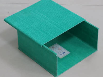 एफआरपी केबल ट्रे