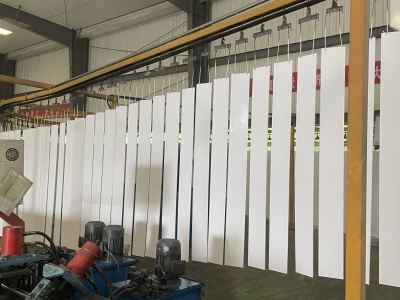 अग्निरोधक केबल ट्रे