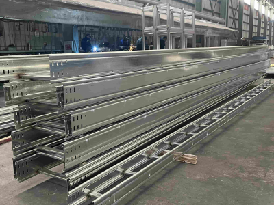 पुल विशिष्टताएँ