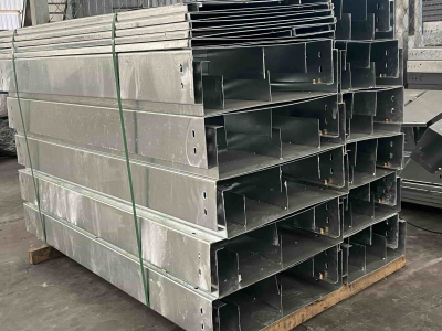 ब्रिज सपोर्ट फ्रेम