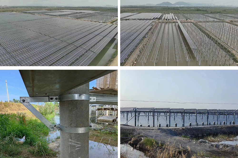 केबल ट्रे का अनुप्रयोग केबल ट्रे का अनुप्रयोग