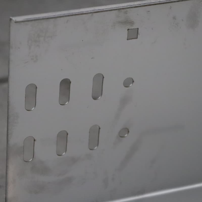 केबल ट्रे केबल ट्रे