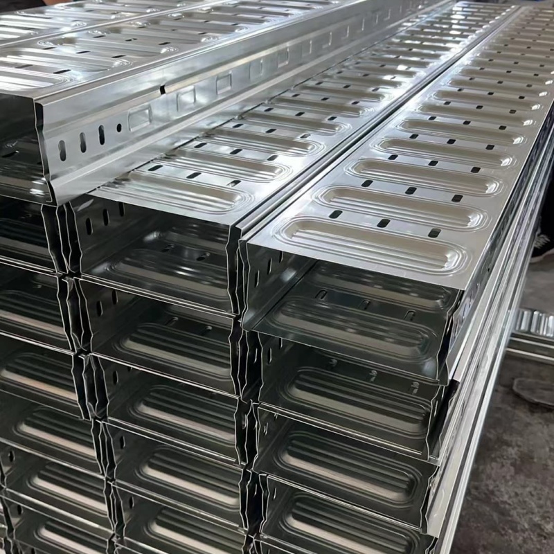 नालीदार पुल फ्रेम नालीदार पुल फ्रेम