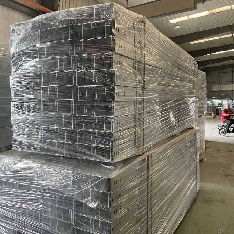 स्टील ब्रिज फ्रेम