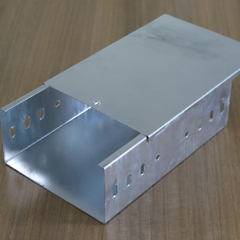 गर्त केबल ट्रे गर्त केबल ट्रे