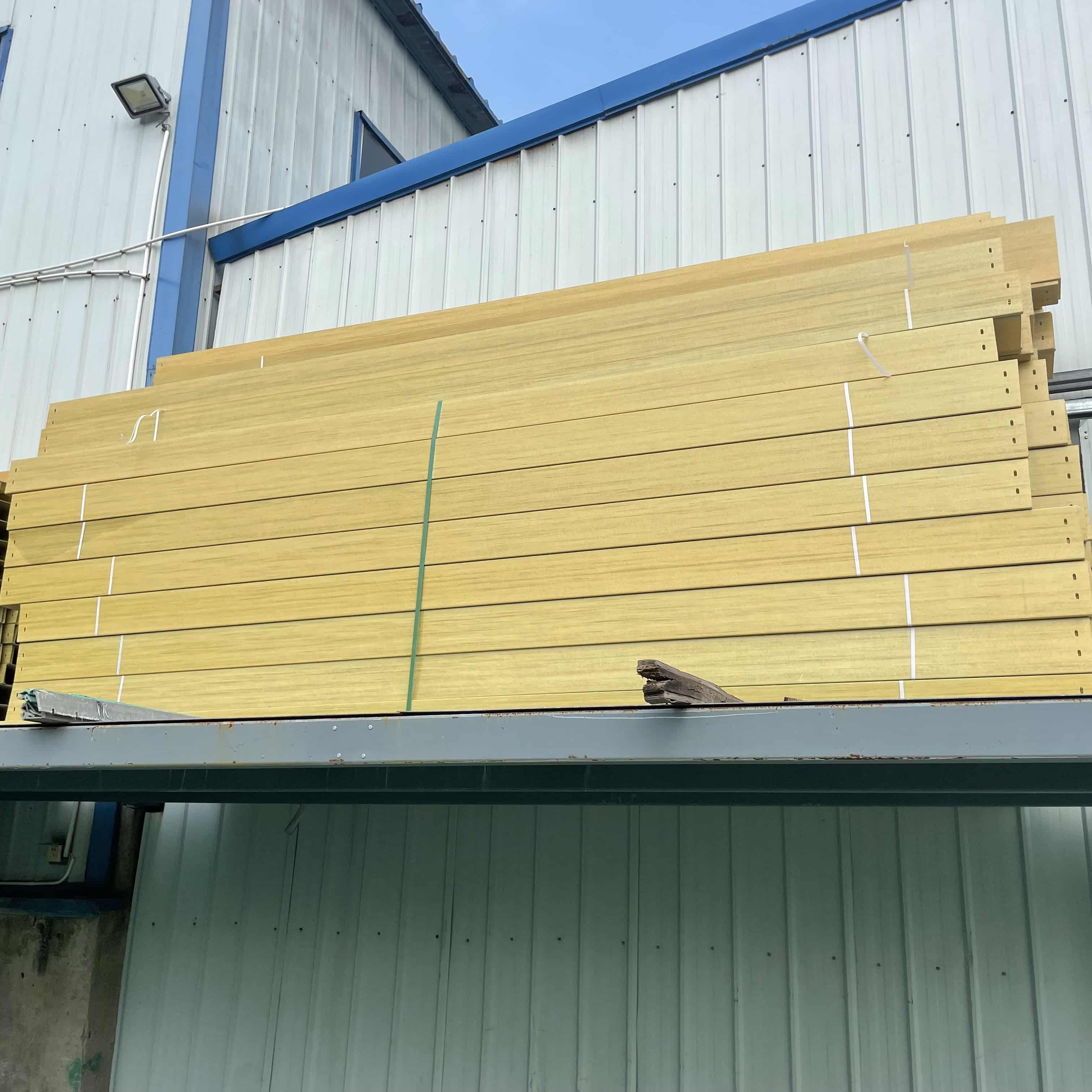 एफआरपी केबल ट्रे एफआरपी केबल ट्रे