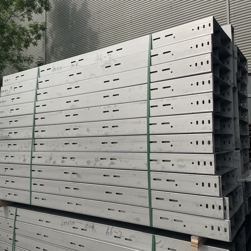 इस्पात संरचना पुल