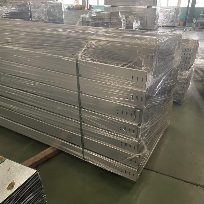 इस्पात संरचना पुल