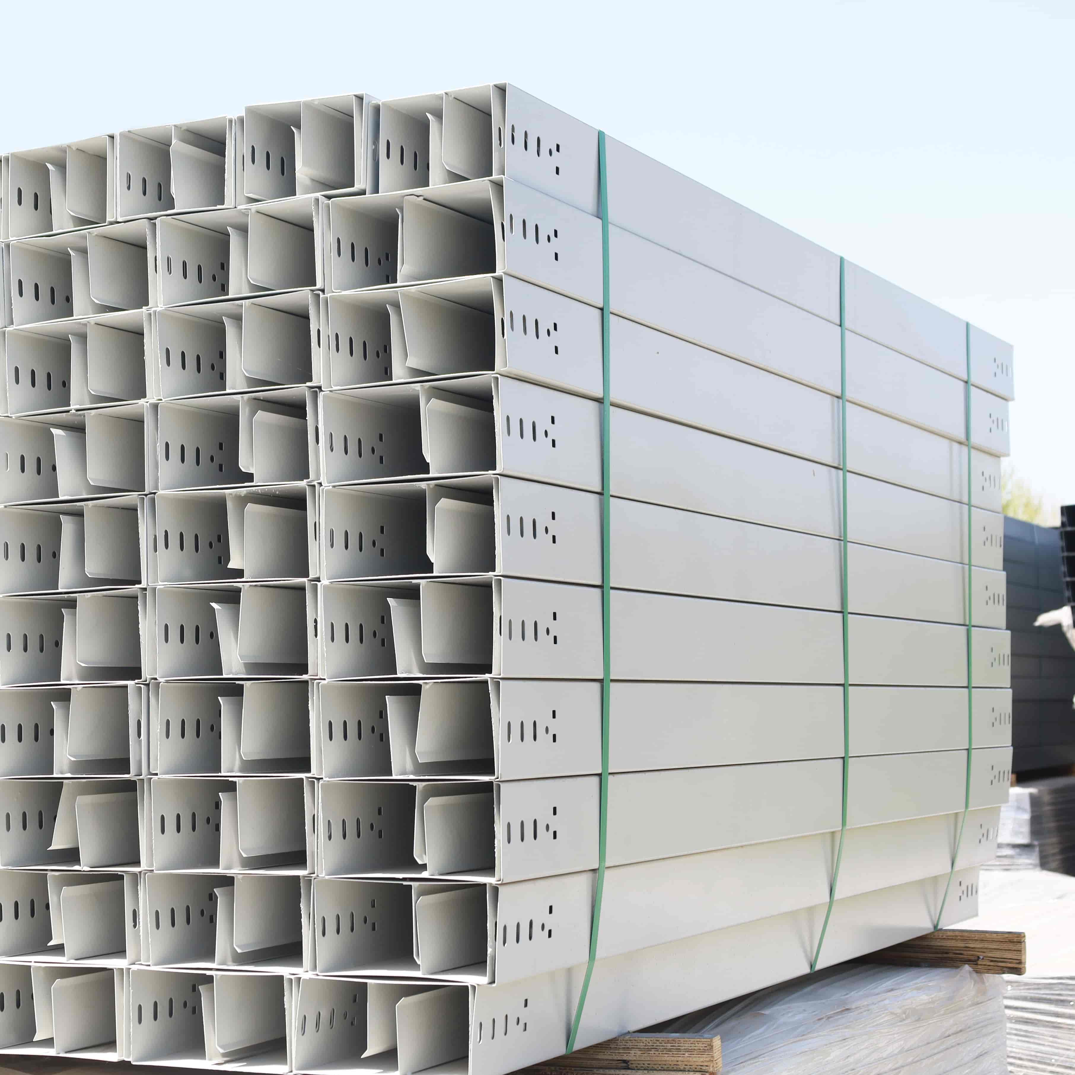 परिरक्षण पुल परिरक्षण पुल