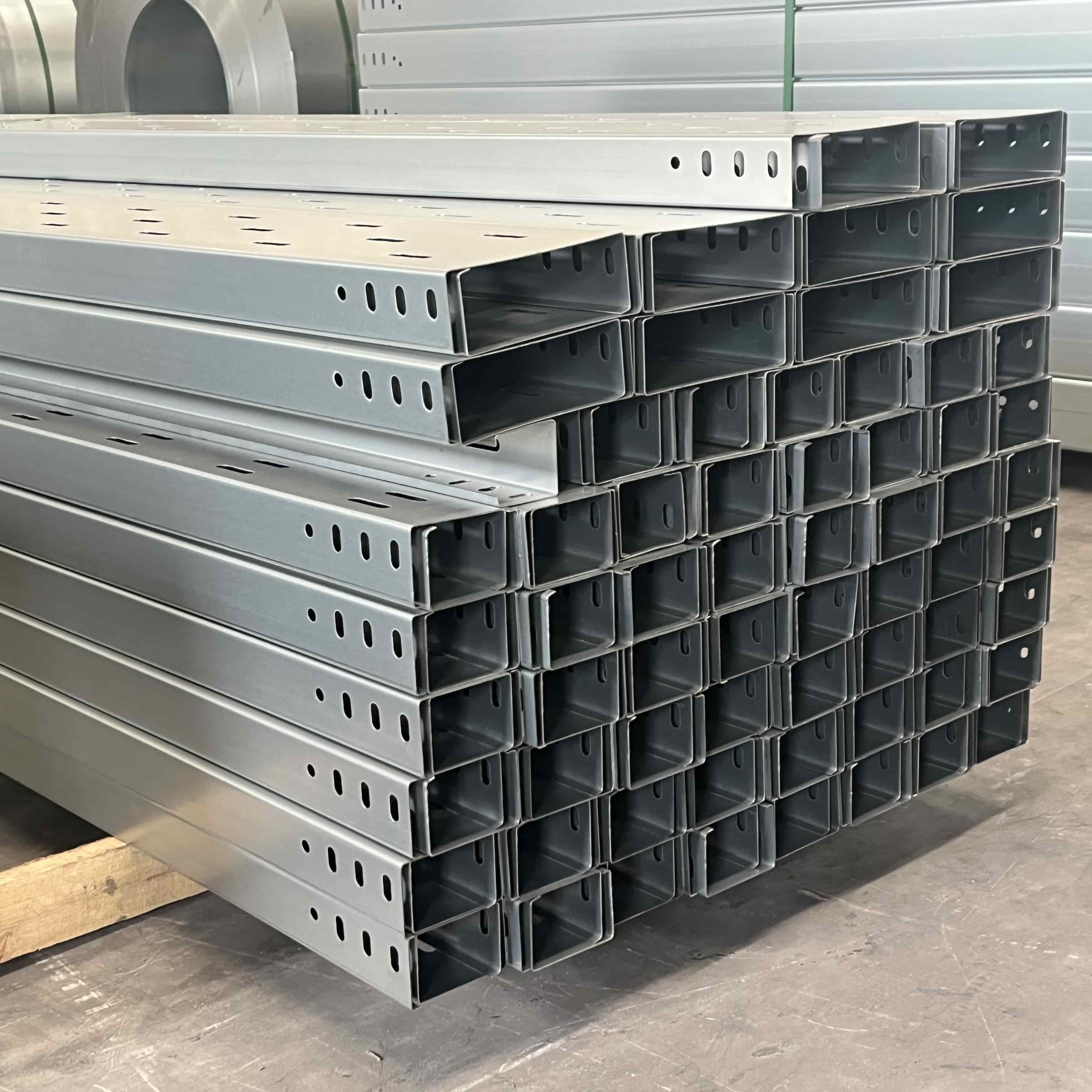 ट्रे केबल ट्रे